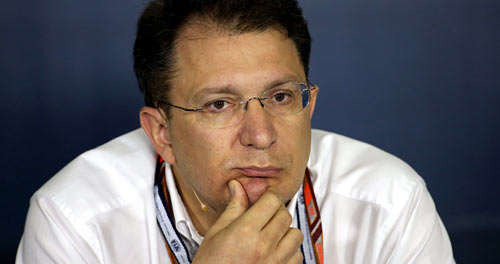 Formel 1: News