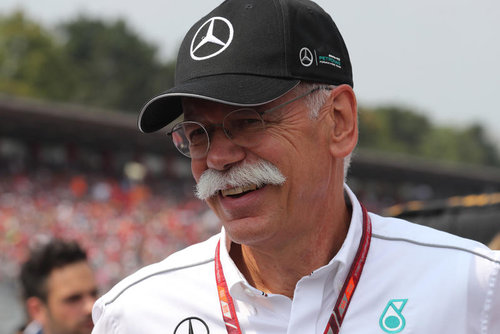 Formel 1: News