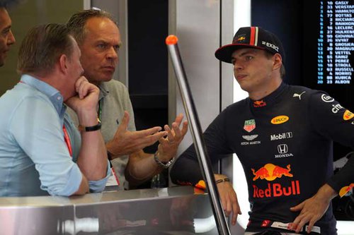 Formel 1: News