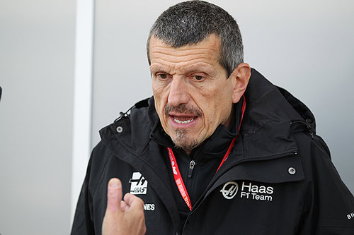 Formel 1: News