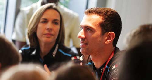 Formel 1: News