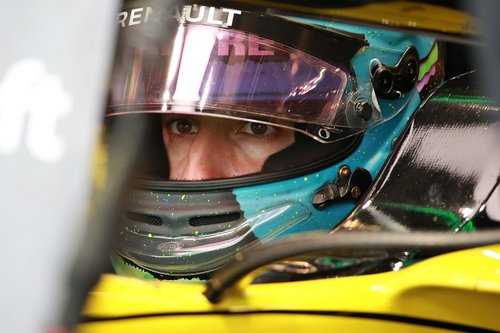 Formel 1: News