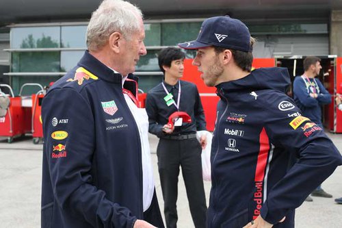 Formel 1: News