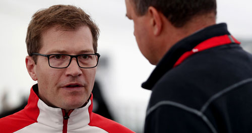 Formel 1: News