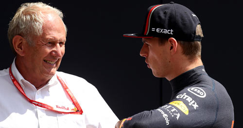 Formel 1: News