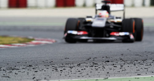 Formel 1: News
