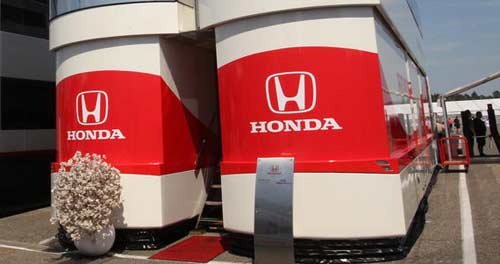 Formel 1: News