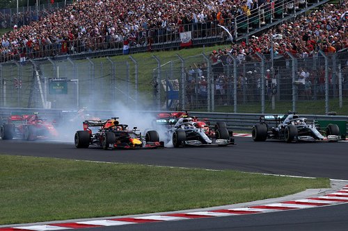 Formel 1: News