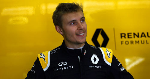 Formel 1: News