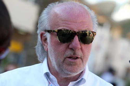 Formel 1: News