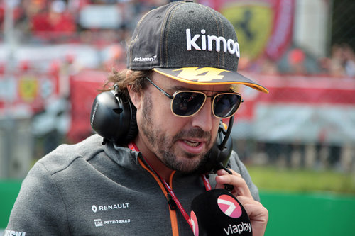 Formel 1: News