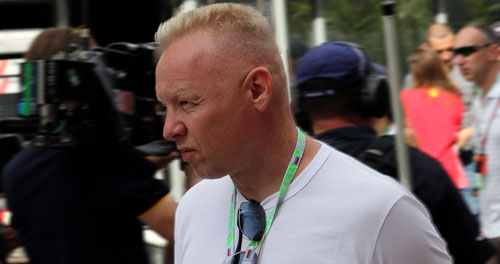 Formel 1: News