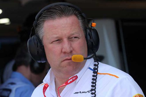 Formel 1: News