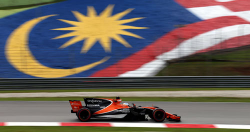 Formel 1: News