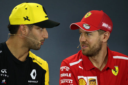 Formel 1: News