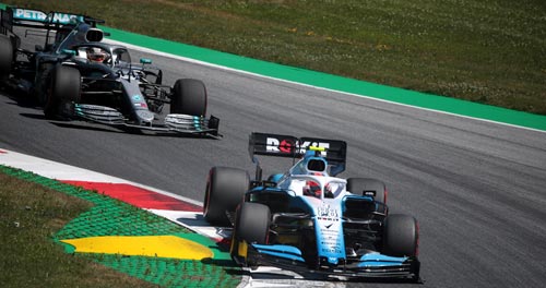 Formel 1: News