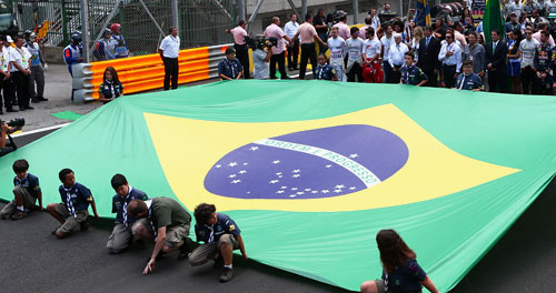 Formel 1: News