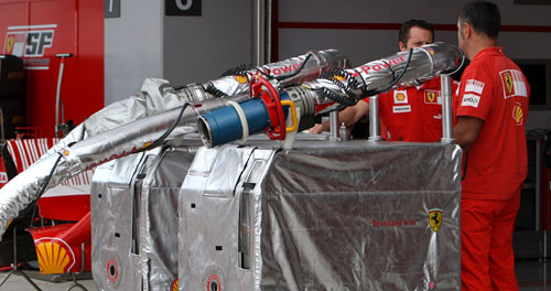 Formel 1: News