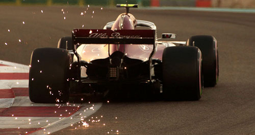 Formel 1: News