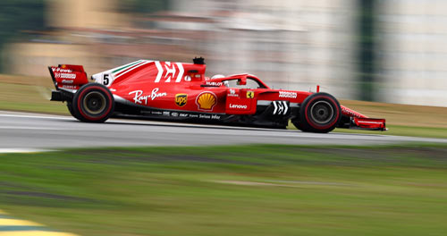 Formel 1: News