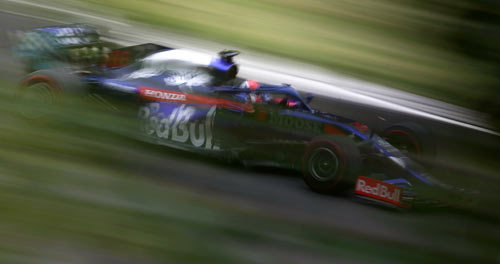 Formel 1: News