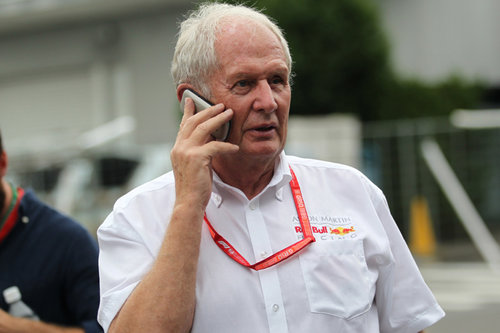 Formel 1: News
