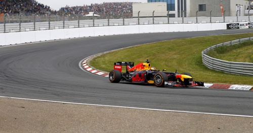 Formel 1: News