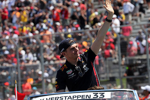 Formel 1: News