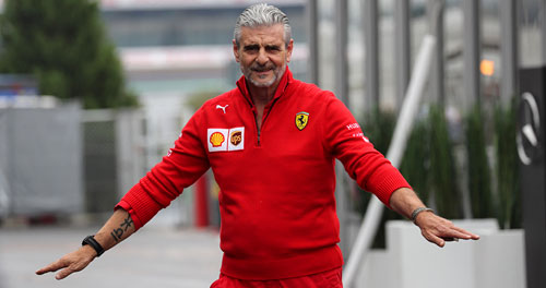 Formel 1: News