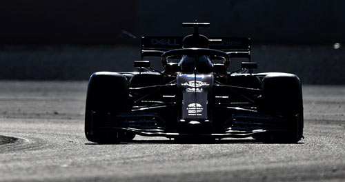 Formel 1: News