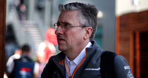 Formel 1: News