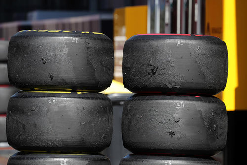 Formel 1: News