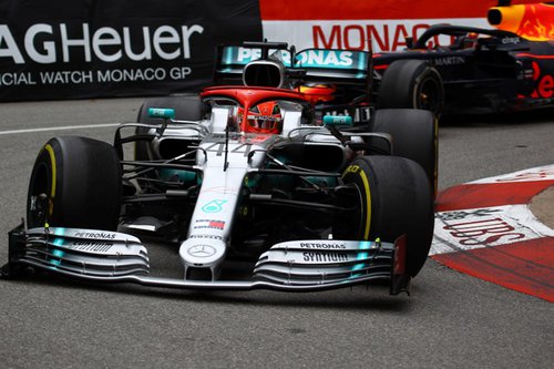 Formel 1: News