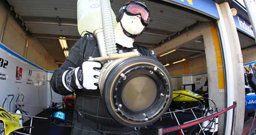 Formel 1: News