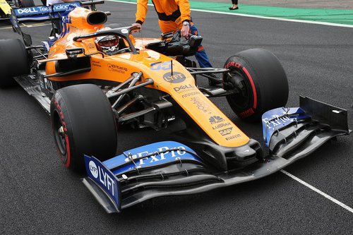 Formel 1: News