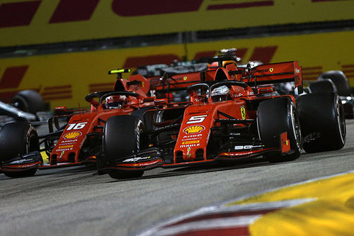 Warum Sebastian Vettel der richtige Sieger ist
