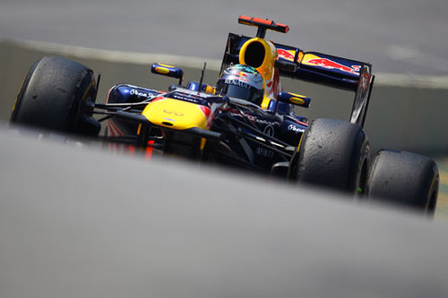 Grand Prix von Brasilien 2011