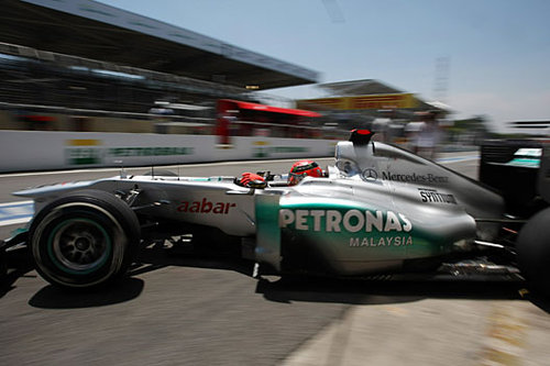 Grand Prix von Brasilien 2011