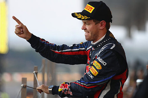 Grand Prix von Japan 2011