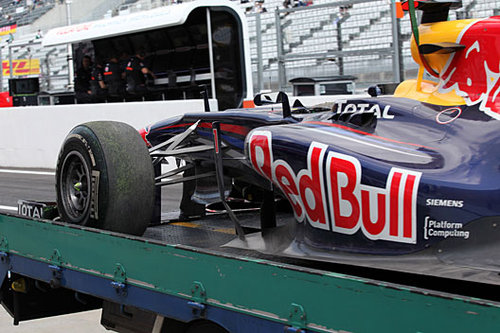 Grand Prix von Japan 2011