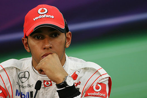 Grand Prix von Japan 2011