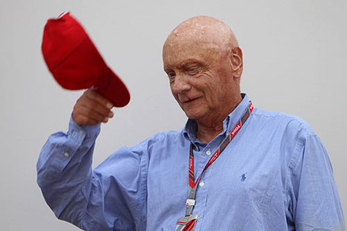 Grand Prix von Japan 2011
