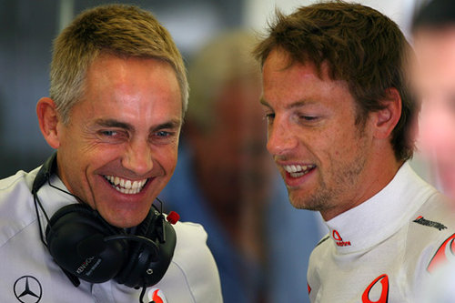 Grand Prix von Australien 2012