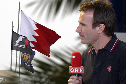 Grand Prix von Bahrain 2012
