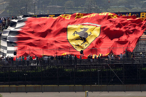 Grand Prix von Brasilien 2012