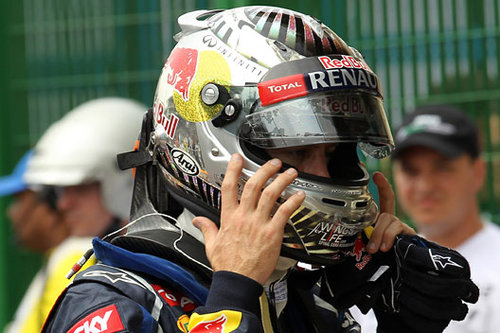 Grand Prix von Brasilien 2012