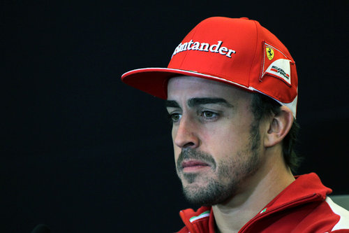 Grand Prix von Brasilien 2012