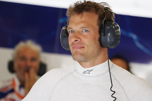 Grand Prix von Italien 2012