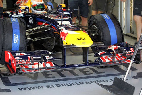 Grand Prix von Japan 2012