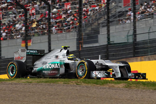 Grand Prix von Japan 2012